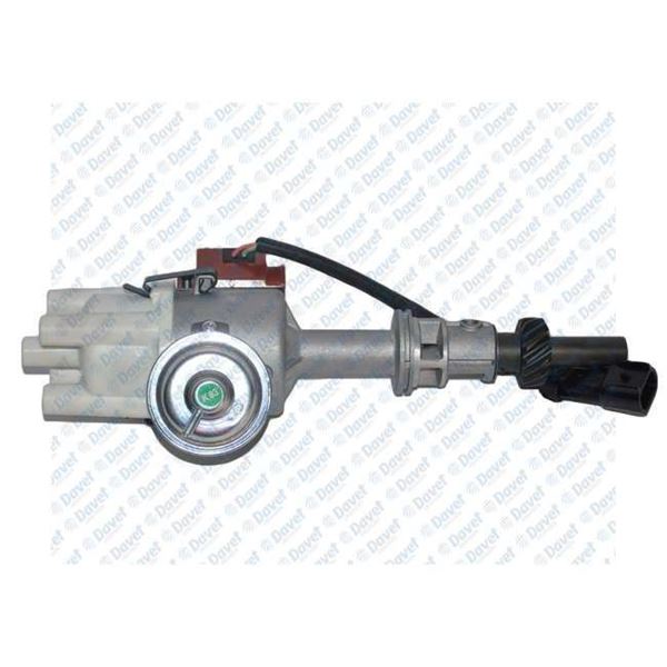 ZENON FI91443 Distributor 501 Dogan-Kartal 1988>